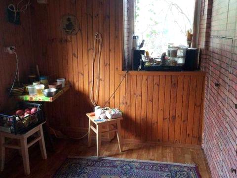 дом по адресу Саксаганського, 2