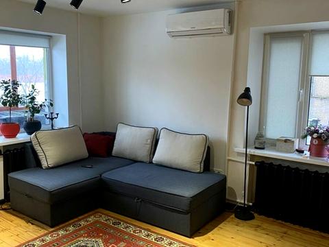 квартира по адресу Винтера бульв., 42