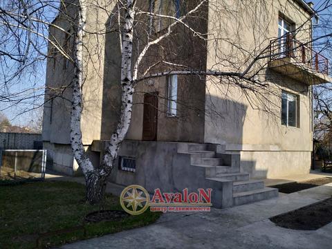 будинок за адресою Шевченко, 16