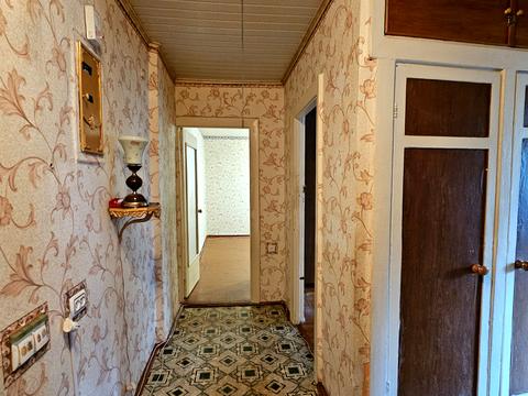 квартира по адресу Рабочая ул., 164-А