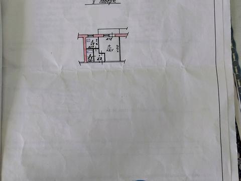квартира за адресою Шатрищанський 1-й пров, 36