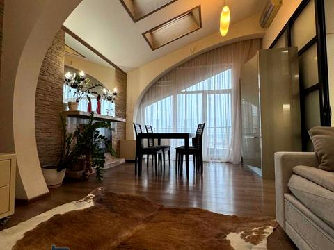 квартира за адресою Петра Болбочана вул. (Клапцова), 52