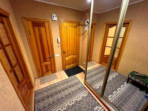квартира по адресу Свиридова Генерала ул., 37