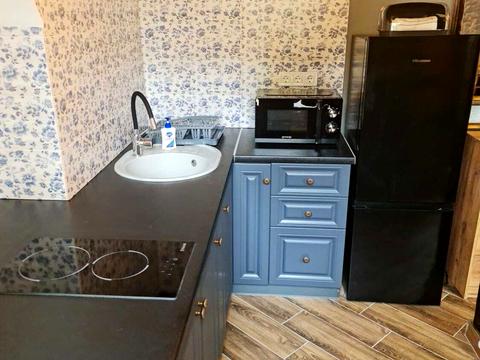 квартира за адресою Дерибасівська вул., 31