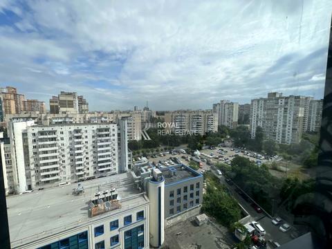 коммерческая по адресу Киев, Василия Стуса ул., 35-37