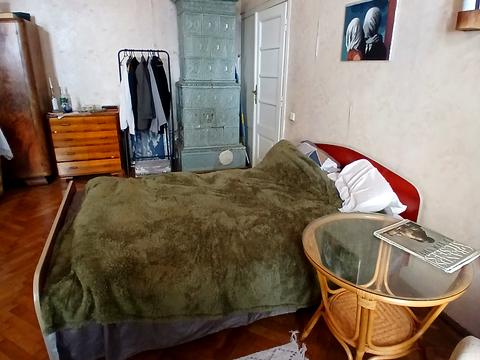 квартира за адресою Глибока вул., 10