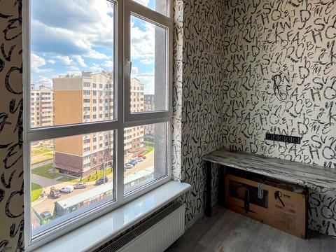 квартира за адресою Марії Примаченко вул. (Першотравнева), 27