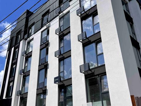 квартира за адресою Валерія Лобановського просп., 150
