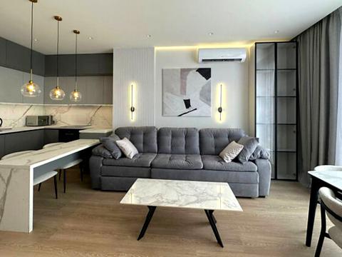 квартира за адресою Саксаганського вул., 37-К