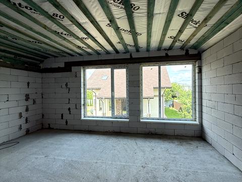 дом по адресу Виктора Швеца ул. (Шляхова)