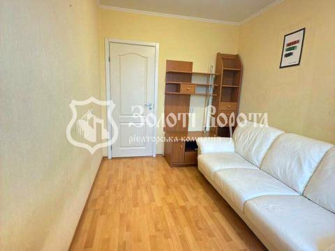 квартира по адресу Академика Булаховского ул., 30-Б