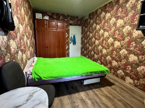 квартира по адресу Трудова ул., 40
