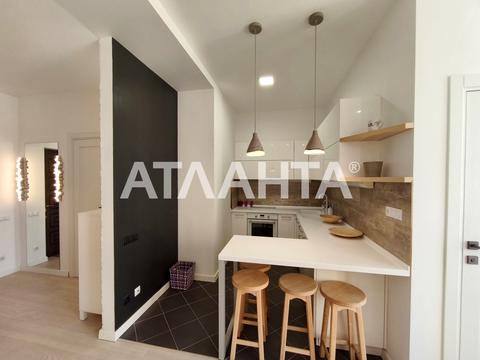 квартира за адресою Аркадійське плато вул. (Гагаринське плато), 5Б