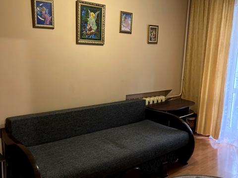 квартира по адресу Щурата ул., 8