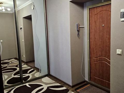квартира за адресою Героїв Майдану вул. (Червоноармійська), 154