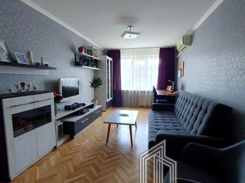 квартира по адресу Жмеринская ул., 18