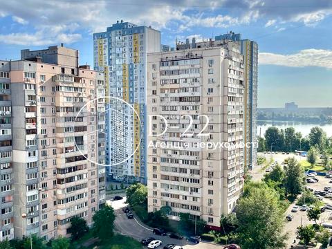 квартира за адресою Вишняківська вул., 5-Б