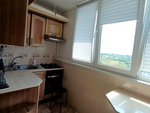квартира за адресою Крайня, 1Б