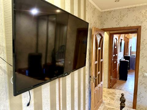 квартира за адресою Архітекторів вул., 20