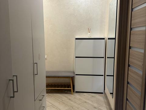квартира за адресою Івана Багряного вул., 23а