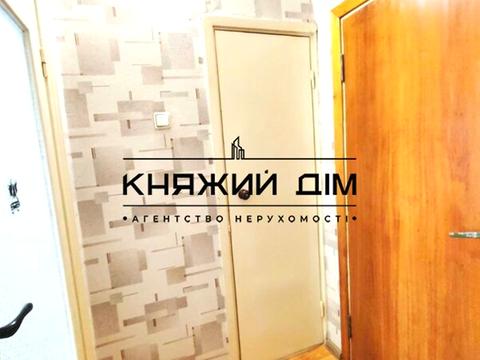квартира по адресу Докії Гуменної ул. (Юрия Смолича), 6-В