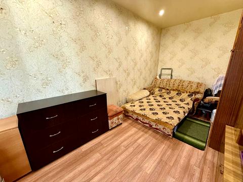 квартира по адресу Камянская ул., 25