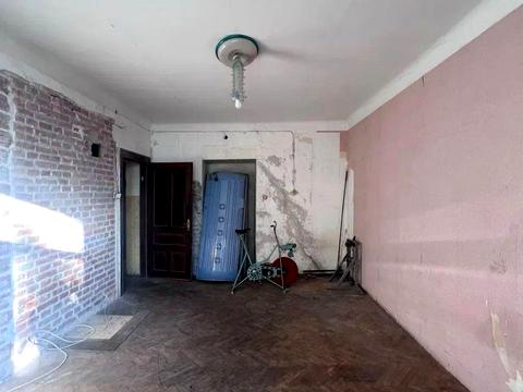 квартира за адресою Квітки-Основ'яненка Г., 33