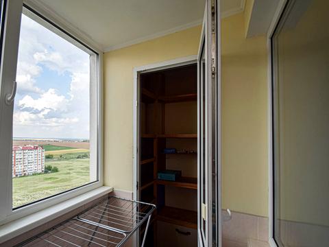 квартира за адресою Корольова, 7