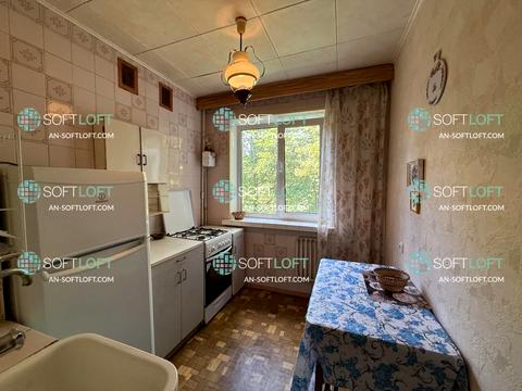 квартира за адресою Ювілейний просп. (), 42а
