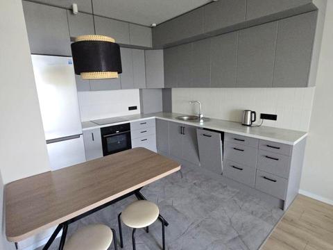 квартира по адресу Берковецкая ул., 6