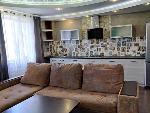 квартира за адресою Нескорених вул., 32г