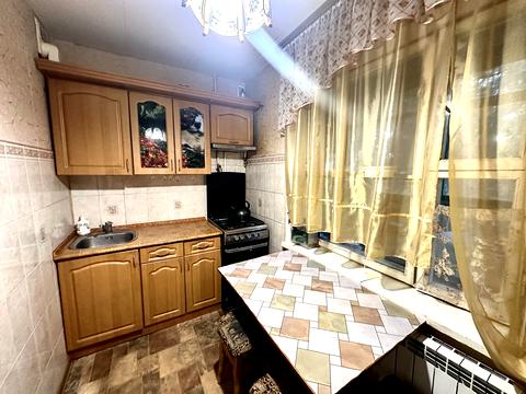квартира по адресу Александра Махова ул. (Желудева), 3