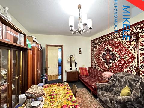 квартира за адресою Каштанова вул., 8-А