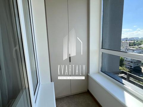 квартира за адресою Олени Теліги вул., 25