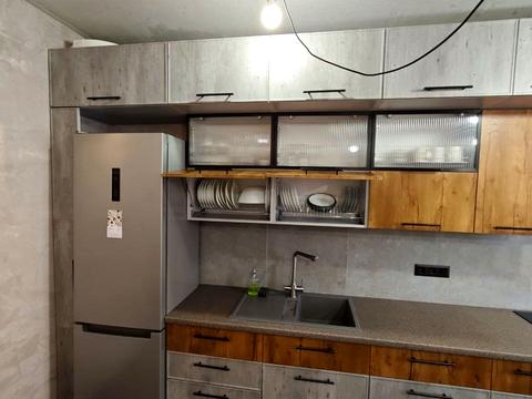 квартира за адресою Ревуцького вул., 40-В
