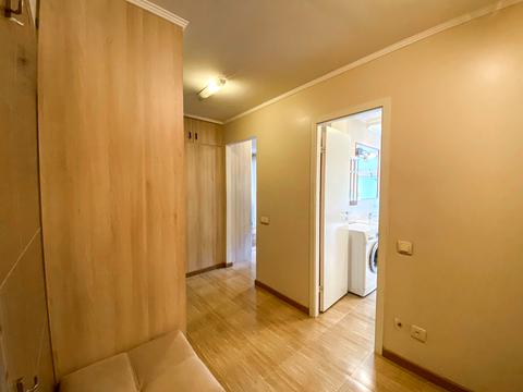 квартира по адресу Леси Украинки бульв., 28-А