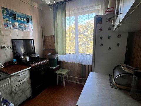 комната по адресу Любинская ул., 96