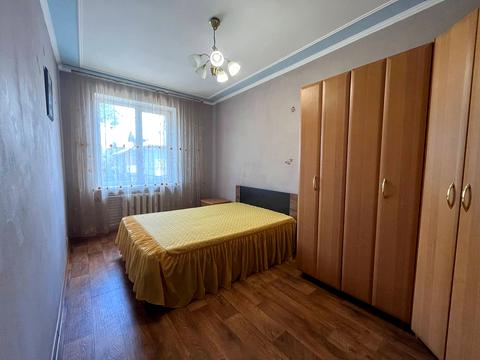 квартира за адресою Героїв АТО вул., 33