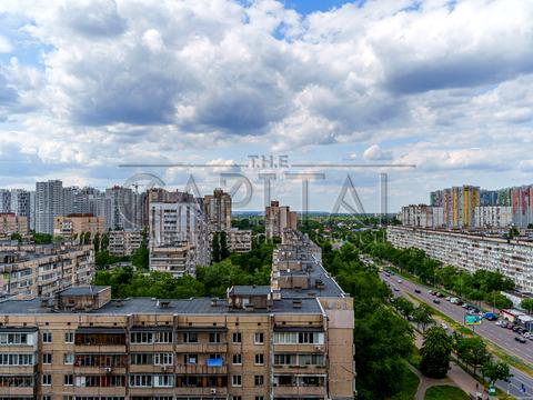 квартира за адресою Микільсько-Слобідська вул., 1-А