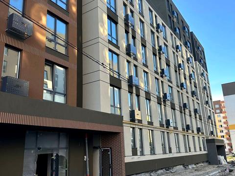 квартира по адресу Героев Майдана ул., 5