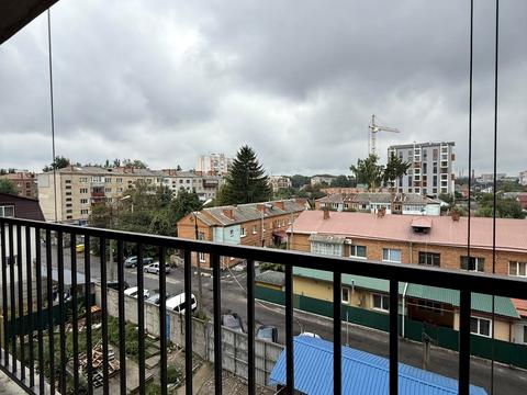 квартира за адресою Проспект Миру, 99/8А