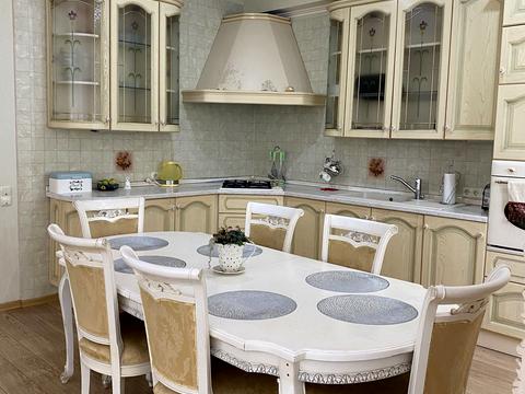 квартира за адресою Шампанський пров., 9