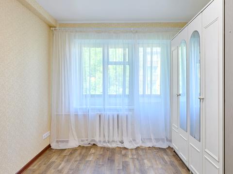 квартира по адресу Верховной Рады бульв., 18-А