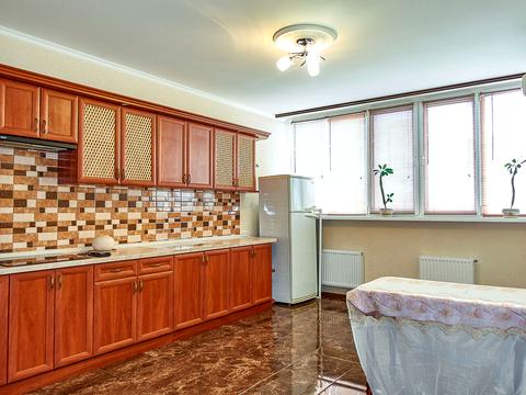 квартира за адресою Клавдіївська вул., 40-А