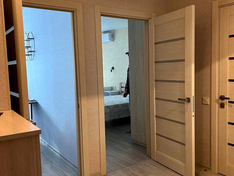 квартира за адресою Євгена Сверстюка вул. (Марини Раскової), 6