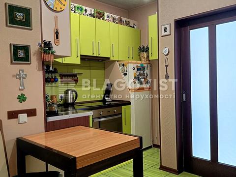 квартира за адресою Новаторів вул., 22-Б