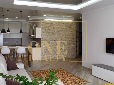 квартира по адресу Дарницкий бульв., 8-В