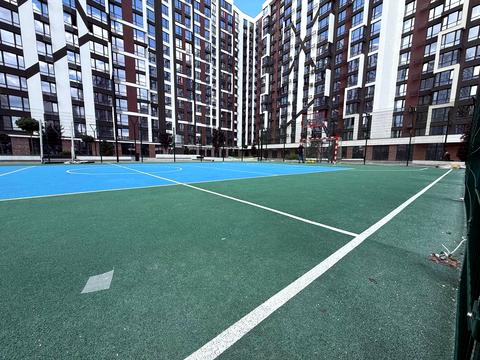 квартира за адресою Ленкавського вул., 34 к12