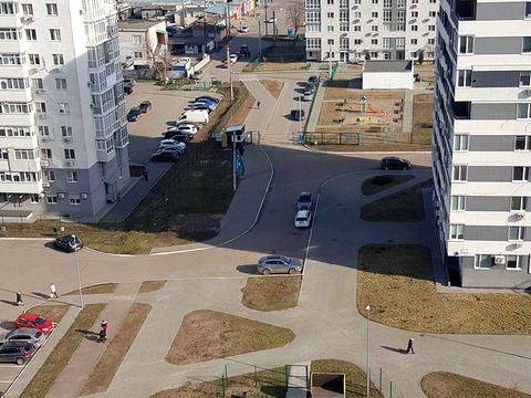 квартира за адресою Героїв Харкова просп. (Московський), 158