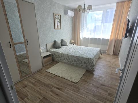 квартира за адресою Всеволода Змієнка вул., 34/21